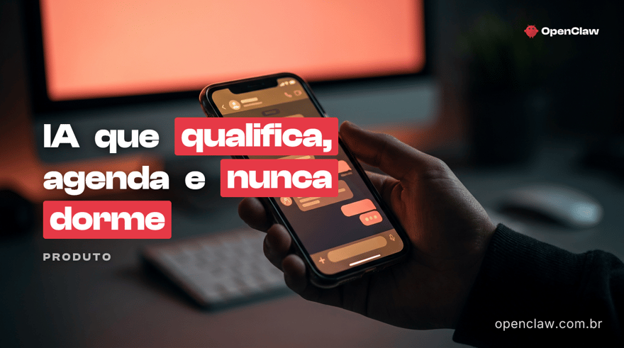 OpenClaw: 24/7 WhatsApp AI Agentlar